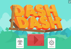 games-dash-dash